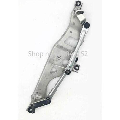 Car wiper linkage lever without motor DG13 2017-cad ill acb ui ck front windshield wiper linkage lever wiper lever