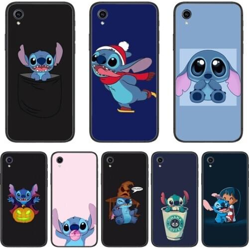 Чехлы для телефонов Vivo Disney China At AliExpress