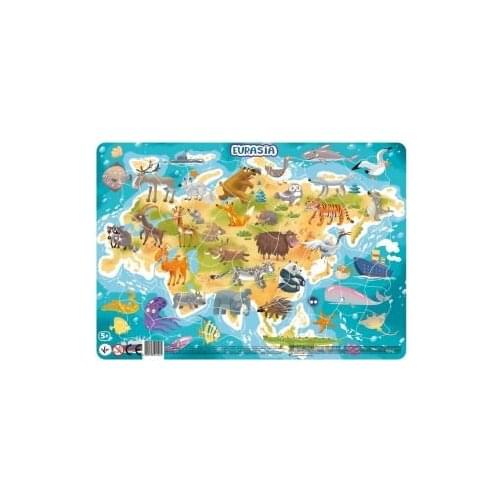 Dodo Children's Puzzles