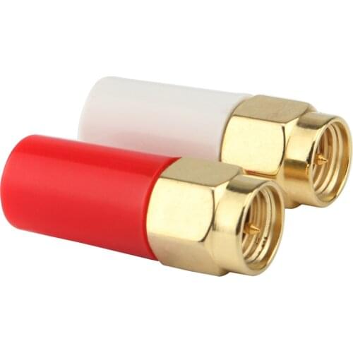 EMAX Nano Antenna RHCP LHCP 5.8Ghz 3dBi Stubby SMA FPV Antenna for FPV Racing Drone