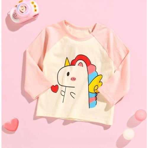 FAITOLAGI T-shirts For Babies