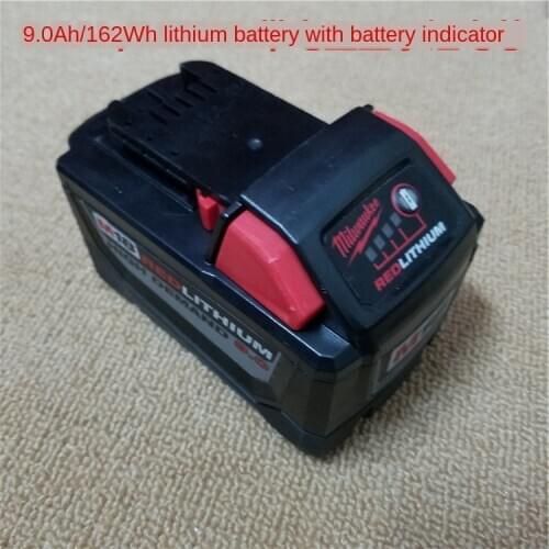 Mivoqi Imported Second-hand 9.0AH Battery 3AH220V charger Customer customization
