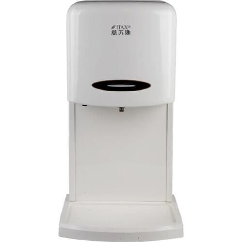 ITAX Liquid Soap Dispensers