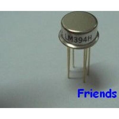 LM394H Free shipping 10PCS LM394H LM394 TO-5 Hot sale LM394H