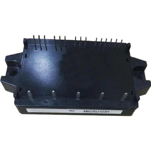 MIG30J103H MIG30J103HB MIG30J103HA Module Original, can provide product test video