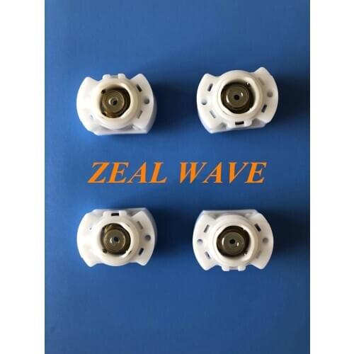 Japanese Machine Set Hemodialysis Machine Hemodialysis Machine DBB-27 Cleaning Port Assembly White Cover 1PCS