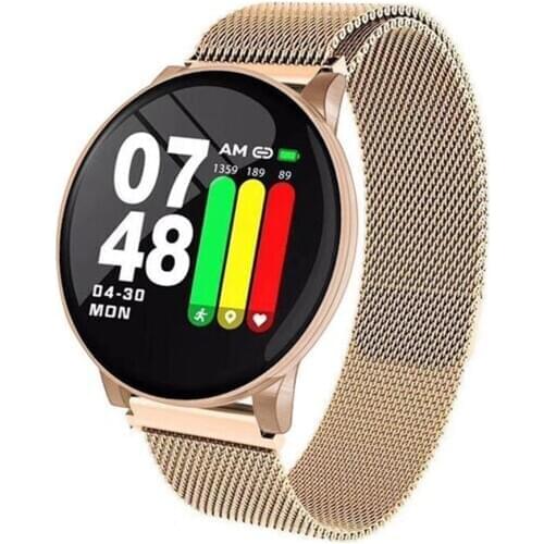 Sport New Smart Bracelet IP67 waterproof Activity tracker Fitness band with Blood pressure Monitor Heart Rate Wristband for B18