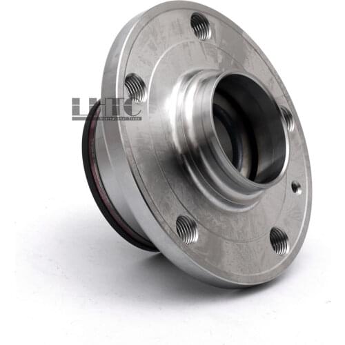 Rear Wheel Hub Bearing Assembly For V W Je tta Golf Tiguan Passat AUDI A3 TT (OE# 1T0598611B)