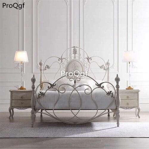 Prodgf 1Pcs A Set ins Castle Princess best fall in love Bedroom Bed