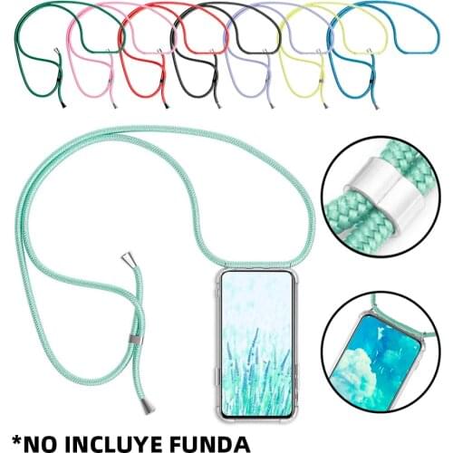 Todotumovil Phone Straps