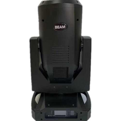 High brightness 440W 20R Sharpy beam moving head light dmx512 beam spot dj stage lighting with zoom 20ch for concert party show