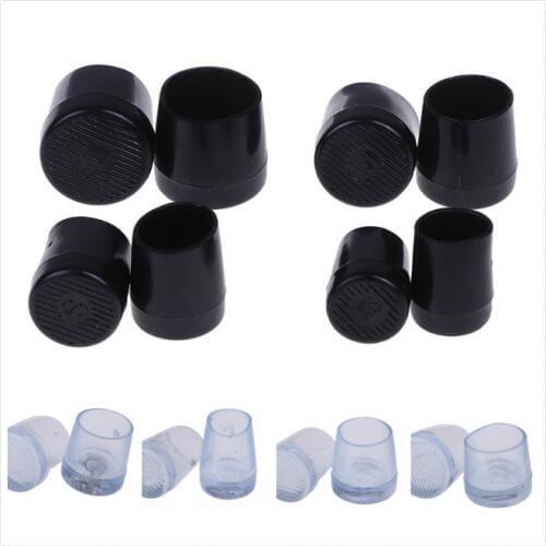 10pcs=5Pairs Latin Dance Shoes Covers Cap Hard Wearing High Heel Protectors For Shoes Wedding Heel Protectors Stoppers Shoe Care