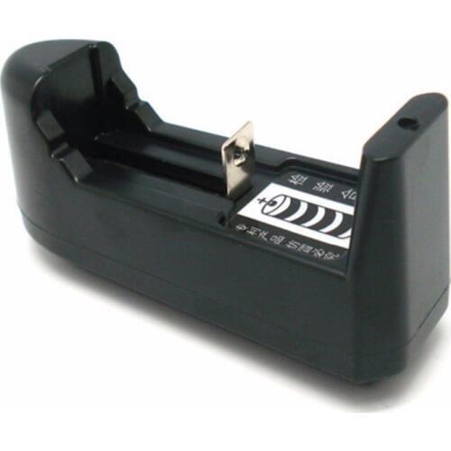 20pcs/lot,Multifunctional Universal 3.7V All-in-One Battery EU/US Charger for 18650, 14500,10440, 16340