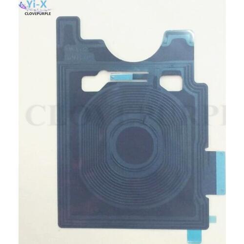 5PCS/Lot Wireless Charging Charger Sticker Flex Cable for LG G6 Spare Parts