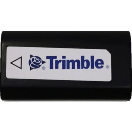 54344 Trimble GPS Battery for Trimble 5700 5800 R6 R7 R8 TSC1 GPS RECEIVER SURVEY 2600mAh 7.4V PENTAX EI-2000 MOLI 182