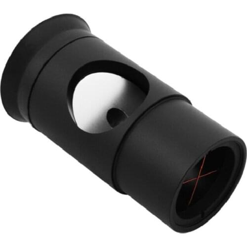 Agnicy Cattle Anti-Makaschka Telescope Optical Axis Calibrator Calibration Eyepiece Short Telescope Accessories