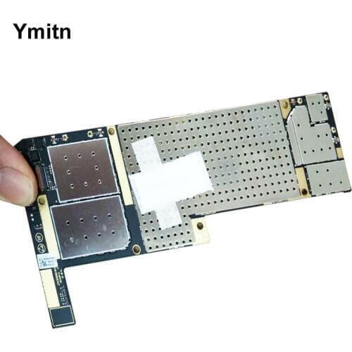 Ymitn Electronic panel mainboard Motherboard Circuits with firmwar For Lenovo YOGA Tablet 2 YOGA2 1051 1051F