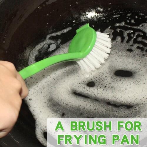 GUANYAO Cleaning Brushes