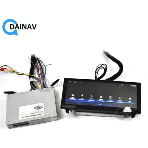 HD screen Car Multimedia DVD Video Player for LEXUS IS 2014 2015 2016 2017 2018 2019 2020 Car Stereo Radio GPS Navigation