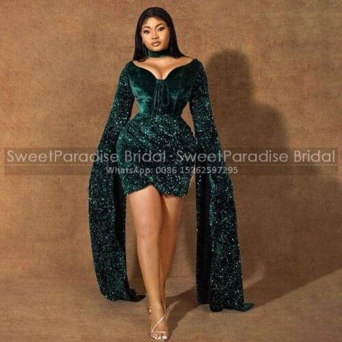 Bling Beads Appliques Burgundy Lace Evening Dresses Mermaid 2021 Women Long Off Shoulder Vestidos Formal Prom Dress Party Gown