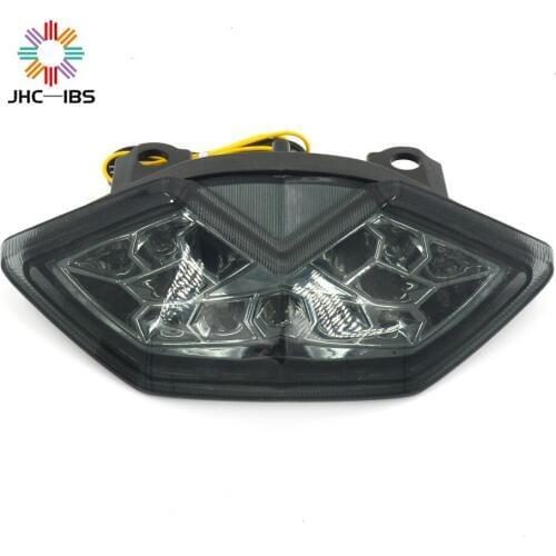 JFGRACING Lighting