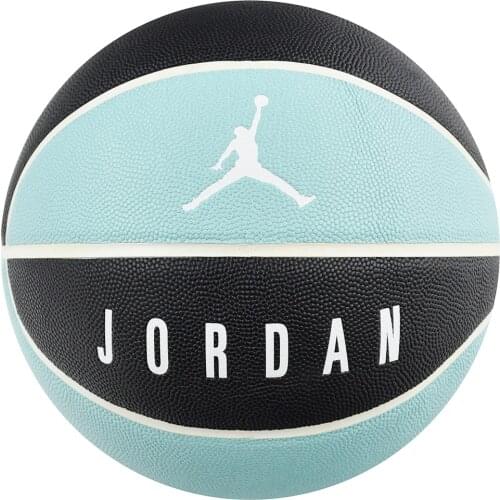 Jordan. Basketball Balls