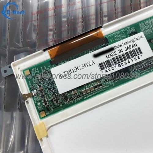LTM09C362A 8.9" Inch 1024*600 LVDS Interface CCFL Laptop LCD Screen