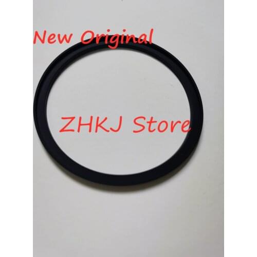 New and Original For Nikon AF-S 80-400 80-400mm F/4.5-5.6G FRONT Waterproof seal rubber ring Camera Lens Repair Part 1K111-731