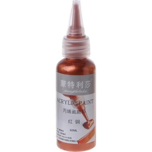 Resin Pigment Outline Drawing Paste Coloring Epoxy Resin Acrylic Paint Colorant AXYD