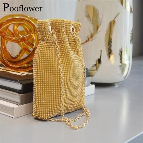 Pooflower Women's Shoulder Bags