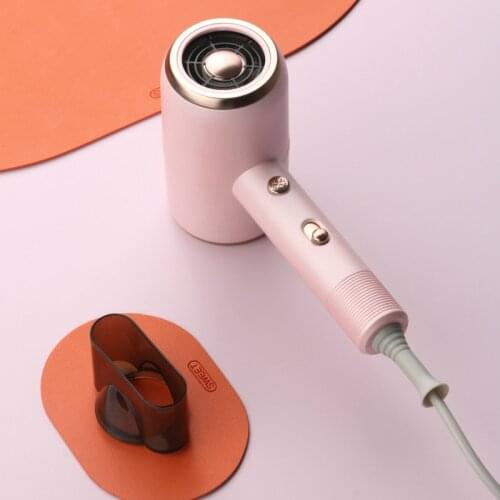 Professional Hair Dryer Strong Wind Constant Temperature Hot Ion Easy Styling Tool Hot/Cold Hair Dryer For Salon And Home Use