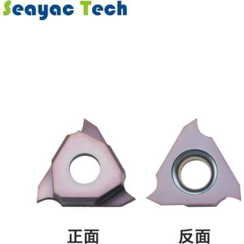 Threading cutter Grooving insert TGF32 high quality Large cutting Depth