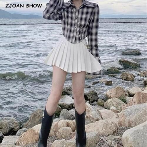 Женские брюки и юбки ZJOAN SHOW China At AliExpress