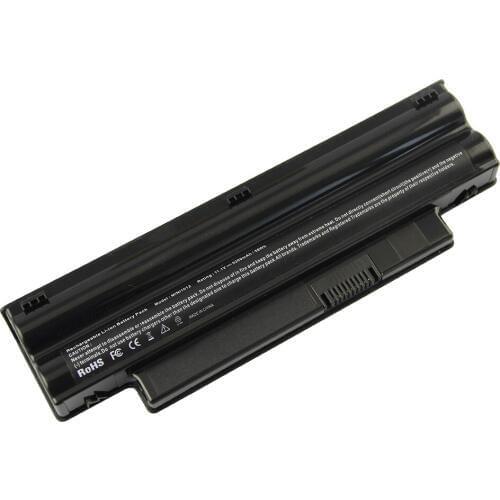 5200mAh for Dell laptop battery 1012 Inspiron Mini 10 1012n 08PY7N 0CMP3D 0G2CGH 0G9PX2 0N42J8 0NJ644 0T96F2 0TT84R