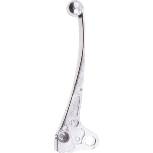 Left Side Brake Handle Lever Aluminum for Yamaha PW50 PW 50 Motorcycle