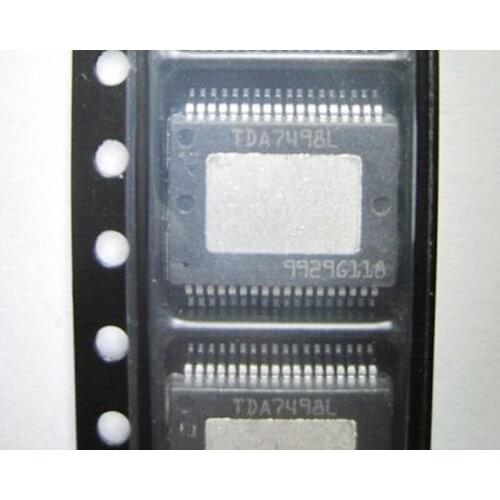 Free shippin 10pcs/lot TDA7498L TDA7498