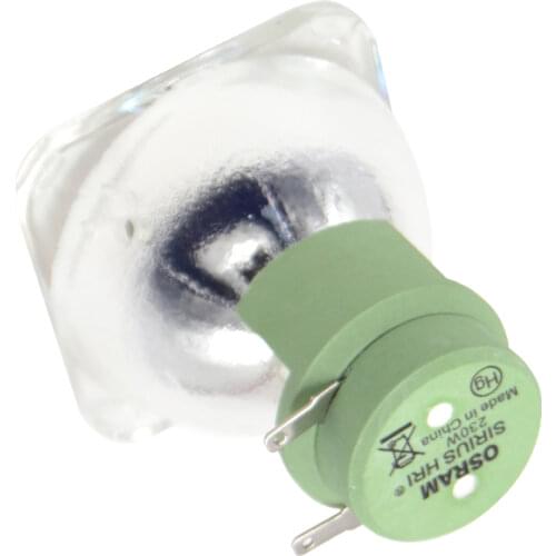 Free shipping 7R 230W New Lamp SIRIUS HRI 230W Moving head beam light bulb