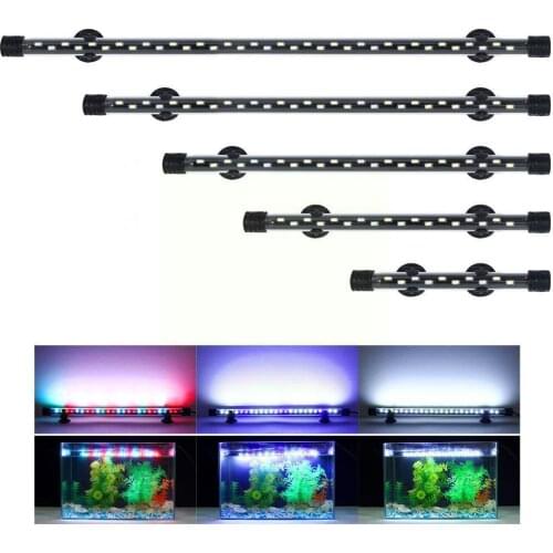BLUEKING Lighting For Aquariums