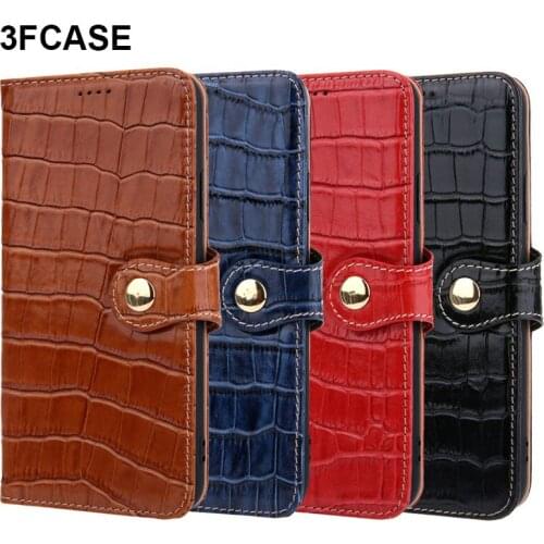 Leather Wallet Phone Case For iPhone 11 Pro Max Case Crocodile Phone Bag Cover For iPone 7 8 Plus X Xs Xr Xs Max 11 Pro Max Case