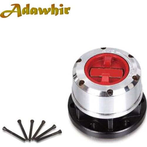 FOR NISSAN Mistral, D21, Terrano II 1991- FREE WHEEL LOCKING HUB B055HP AVM452HP