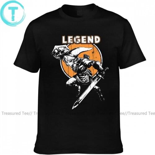 Breath Of The Wild T Shirt Male Fashion 100 Cotton Print Tee Shirt Short Sleeve Basic Tshirt Oversized