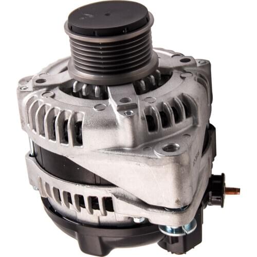 Alternator fits Toyota Hilux D4D 3.0L Turbo Diesel 1KD-FTV 2005-15 KUN16R KUN26R KDH200/1/2/3 104210-3410