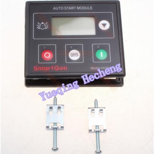 Smartgen Genset Generator Controller HGM1780 Auto Start Moudle