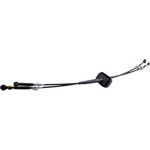 FOR NISSAN PRIMASTAR RENAULT TRAFFIC VAUXHALL VIVARO GEAR LINKAGE CONTROL CABLES DropShipping
