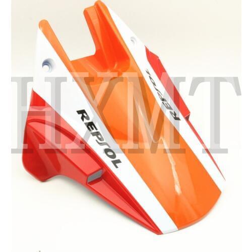 Motorcycle Fairing Rear Wheel Hugger Fender Mudguard Mud Splash Guard For Honda CBR1000RR CBR 1000 RR 2012 2013 2014 2015 2016