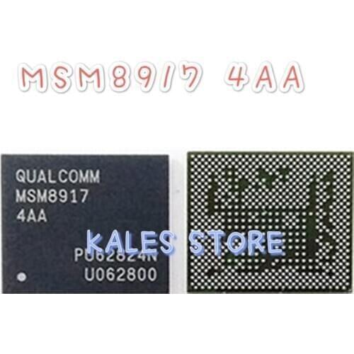 MSM CPU MSM8917-4AA
