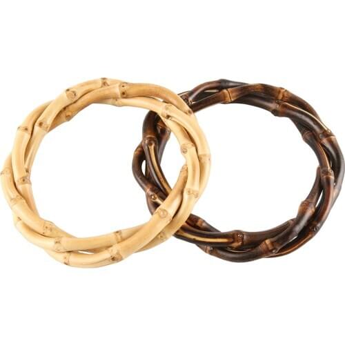 Nilerun Rigid Bracelets