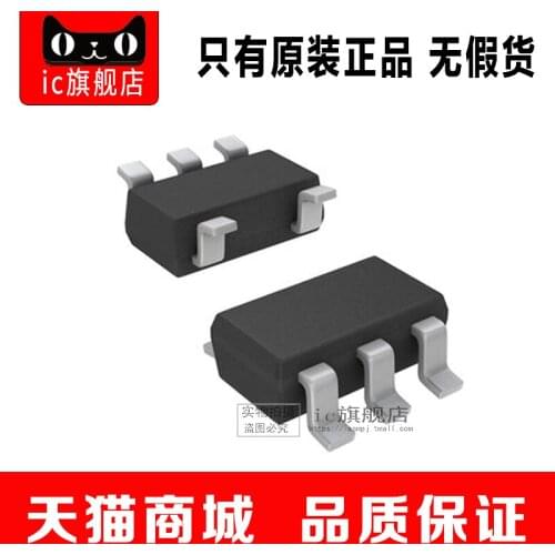 OPA365AIDBVR OPA365AI OPA365 SOT23-5