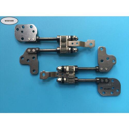 Genuine original laptop for ASUS TP500 TP550 TP500L TP500LN hinge right left R+L hinges