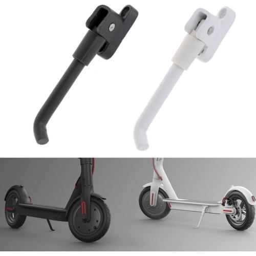 80% Hot Sale Universal Scooter Parking Stand Kickstand for Xiaomi Mijia M365 Electric Scooter Scooter Parts & Accessories